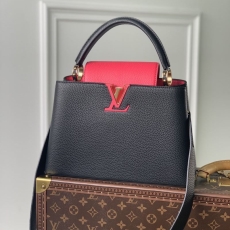 LV Top Handle Bags